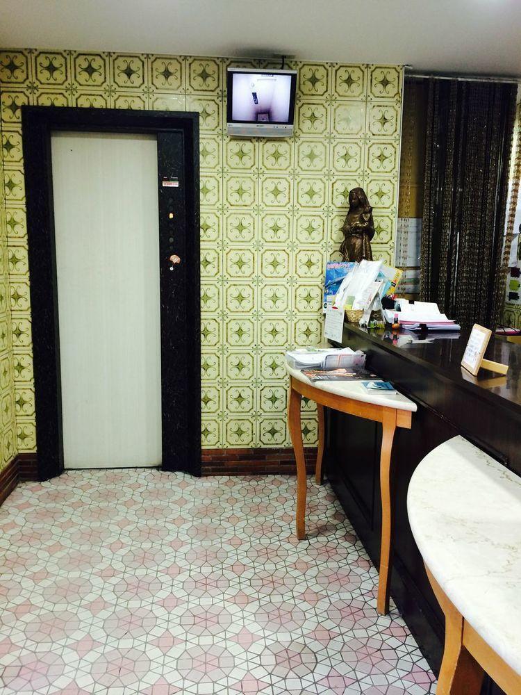 For Leaves Inn Nagai Abeno Exterior foto
